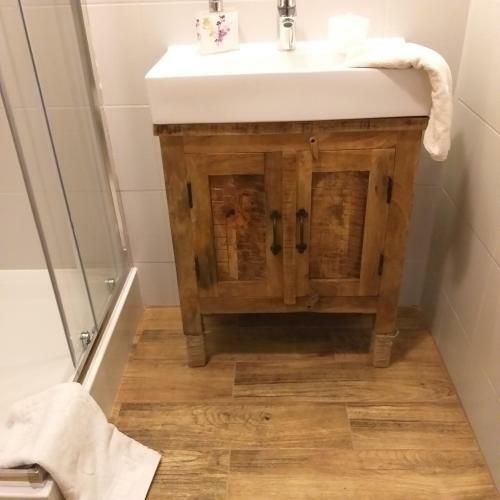 Apartamenty Malinka