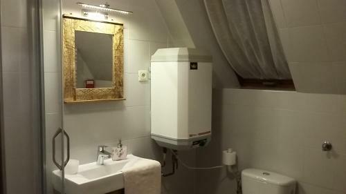 Apartamenty Malinka