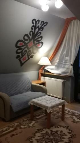 Apartamenty Malinka