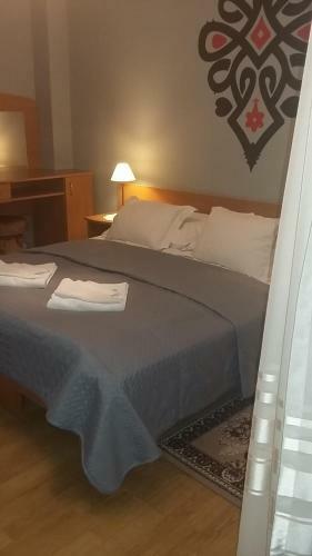 Apartamenty Malinka