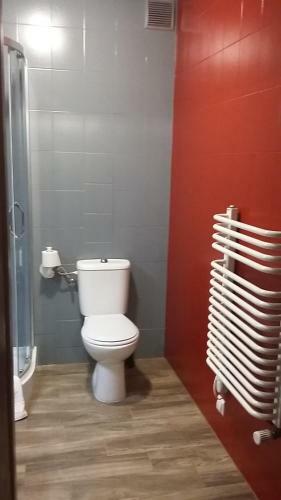 Apartamenty Malinka