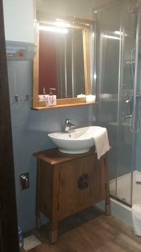 Apartamenty Malinka