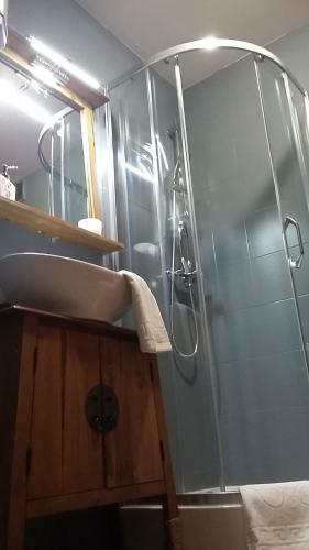 Apartamenty Malinka