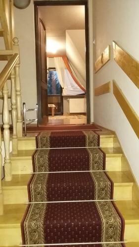 Apartamenty Malinka