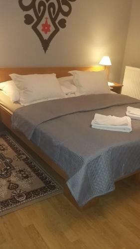 Apartamenty Malinka