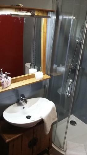 Apartamenty Malinka