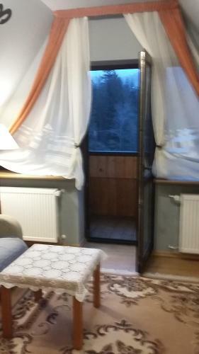 Apartamenty Malinka