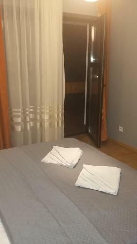 Apartamenty Malinka