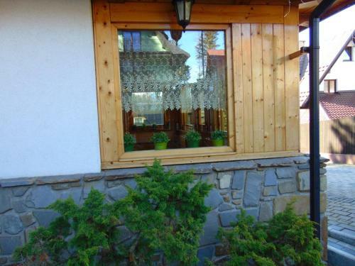 Apartamenty Malinka