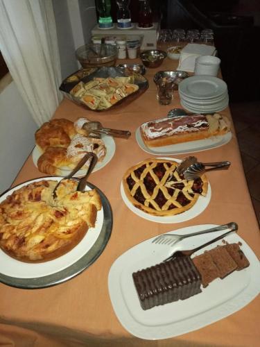 Hotel All'olivo