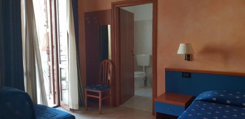 Hotel All'olivo