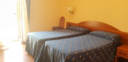 Hotel All'olivo