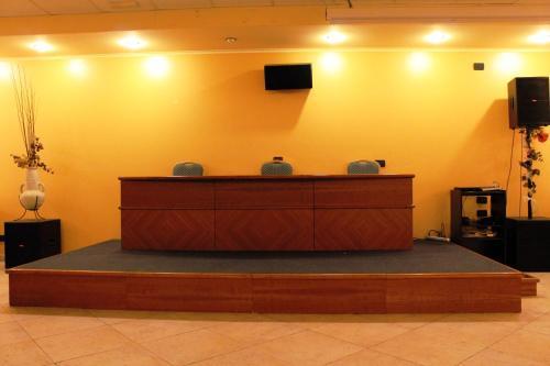 Hotel All'olivo
