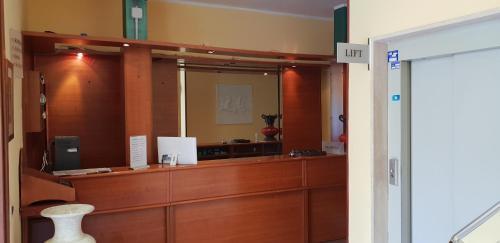 Hotel All'olivo