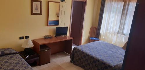 Hotel All'olivo