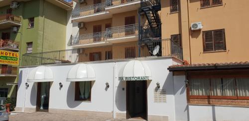 Hotel All'olivo