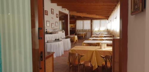 Hotel All'olivo