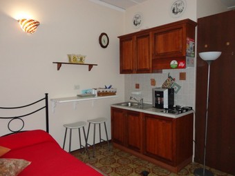 Tarchon Luxury B&B