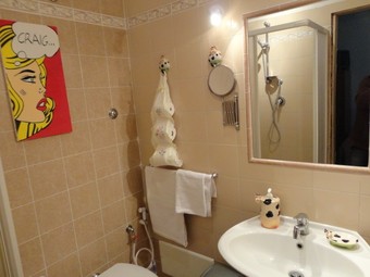 Tarchon Luxury B&B