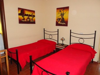 Tarchon Luxury B&B