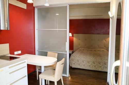 Hotel Fortebraccio