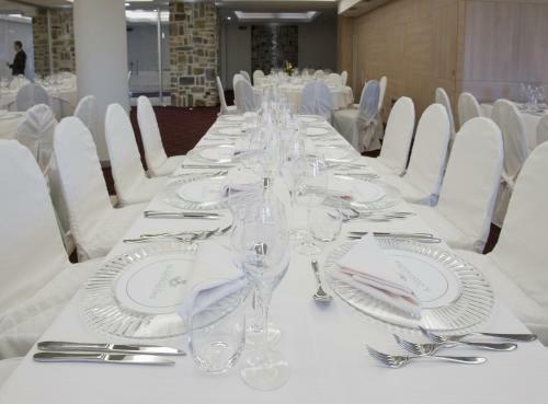 Hotel Fortebraccio