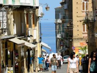 Villino Eleonora Bed And Breakfast
