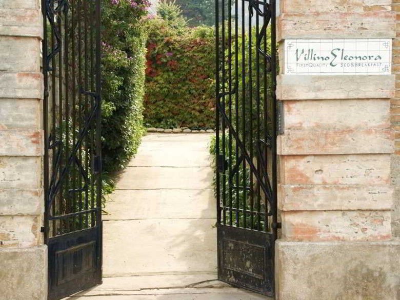 Villino Eleonora Bed And Breakfast