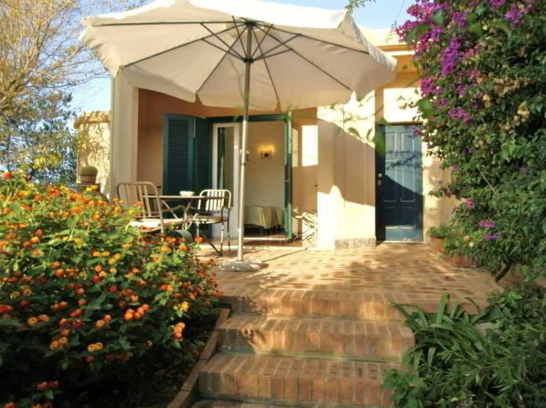 Villino Eleonora Bed And Breakfast