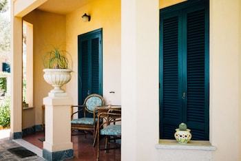 Villino Eleonora Bed And Breakfast