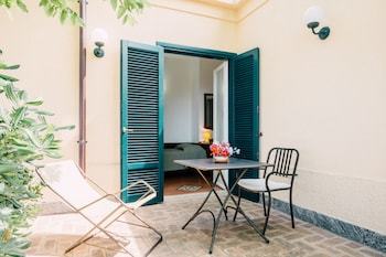 Villino Eleonora Bed And Breakfast