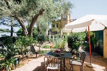 Villino Eleonora Bed And Breakfast