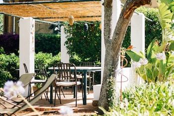 Villino Eleonora Bed And Breakfast