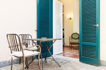 Villino Eleonora Bed And Breakfast