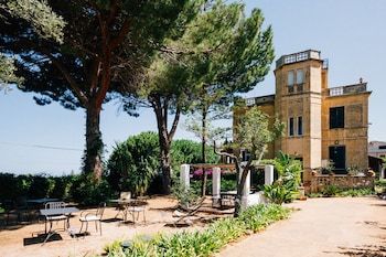 Villino Eleonora Bed And Breakfast