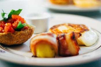 Villino Eleonora Bed And Breakfast