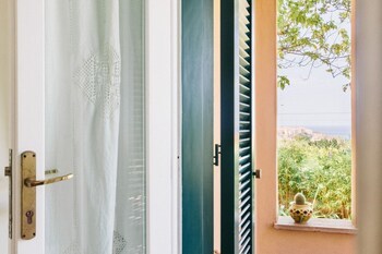 Villino Eleonora Bed And Breakfast