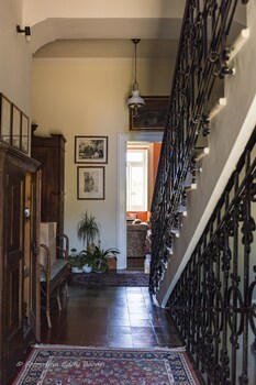 Villino Eleonora Bed And Breakfast