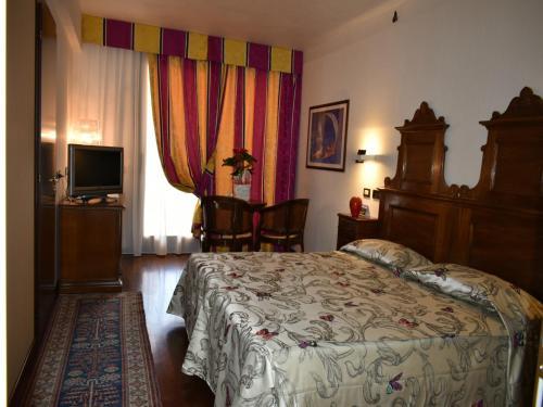 Hotel Villa Madrina