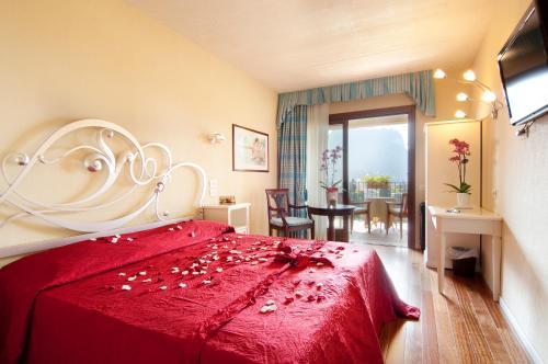 Hotel Villa Madrina