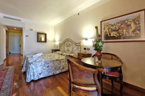Hotel Villa Madrina