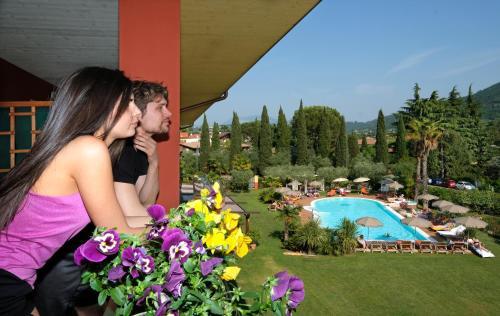 Hotel Villa Madrina