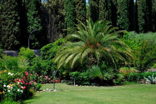 Hotel Villa Madrina