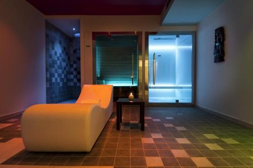 Hotel Villa Madrina