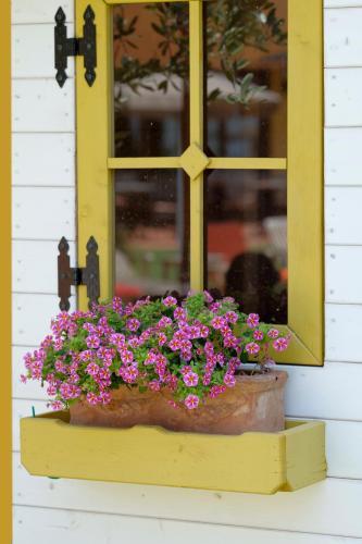 Hotel Villa Madrina