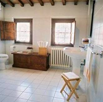 Apartamento Residenza Antica Canonica