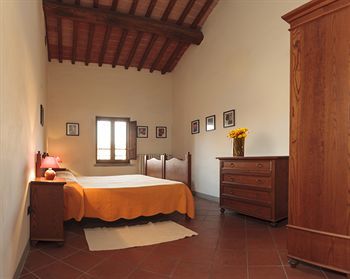 Apartamento Residenza Antica Canonica