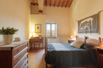 Apartamento Residenza Antica Canonica