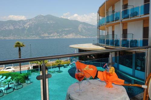 Hotel Caribe