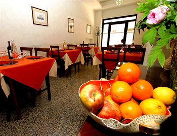 Hotel Albergo Ristorante Umbria